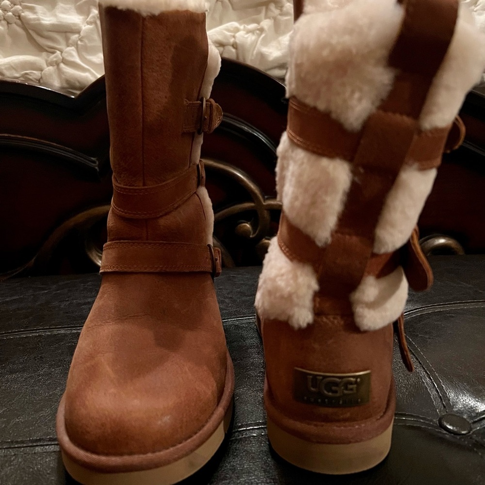 UGG boots - Picture 4 of 4